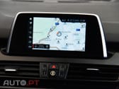 BMW 216 i 7L Advantage