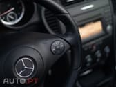 Mercedes-Benz SLK 200 K