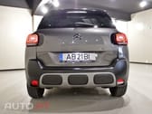 Citroen C3 Aircross 1.2 PureTech C-Series
