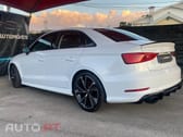 Audi A3 1.6 TDI S-line