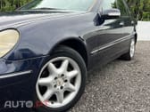 Mercedes-Benz C 270 CDi Avantgarde