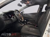 Renault Clio 1.5 dci Limited 