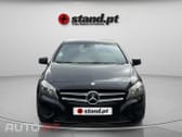 Mercedes-Benz A 200 CDI BE Urban