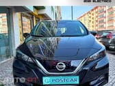 Nissan Leaf N-Connecta