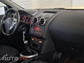 Nissan Qashqai 1.5 dCi Acenta