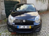 Suzuki Alto 1.0 Automático