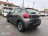 Citroen C3 1.2 PureTech Origins