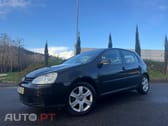 Volkswagen Golf 1.4i Trendline AC