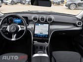 Mercedes-Benz C 300 e T 9G-TRONIC Avantgarde