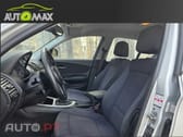 BMW 116 d