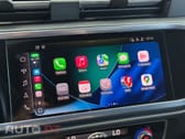 Audi Q3 45 TFSIe S line S tronic
