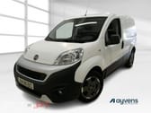 Fiat Fiorino (225) 1.3 M-jet Adventure