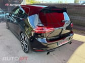 Volkswagen Golf 2.0 TSi GTi DSG Performance
