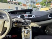 Renault Grand Scénic 1.5 dCi Dynamique S SS