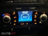 Nissan Juke 1.5 dCi Tekna Sport