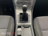 Volkswagen Golf Variant 1.6 TDi BlueMotion Confortline