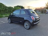 Fiat 500 1.3 16V MJ Lounge S&S