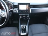 Renault Clio SCe 75 EXPERIENCE