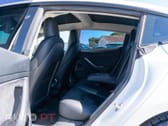 Tesla Model 3 Performance Dual Motor AWD