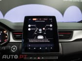 Renault Captur 1.0 TCe RS Line