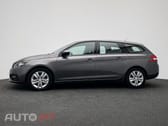 Peugeot 308 SW 1.6 BlueHDi Active J17