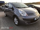 Nissan Note 1.4 Acenta Look