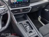 Seat Leon ST 1.5 e-Hybrid DSG FR Black Edition