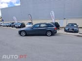 BMW 316 d Line Modern