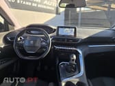Peugeot 3008 1.5 BlueHDi Active Pack