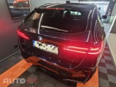 BMW i5 Touring eDrive40