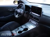 Hyundai Kauai 64 kWh Premium