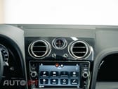 Bentley Bentayga Hybrid