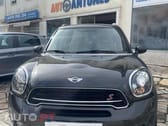 MINI Countryman Cooper SD ALL4