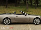 Jaguar XK 5.0 V8 Cabrio