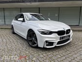 BMW 318 Look M3
