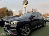 Mercedes-Benz GLE e 4Matic