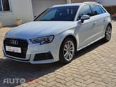 Audi A3 Sportback 1.6 TDI S-line