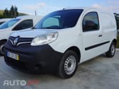 Renault Kangoo 1.5 dCi Dynamique S/S