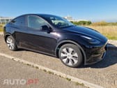 Tesla Model Y Performance Tração Integral