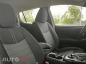 Nissan Leaf 40 kWh TEKNA