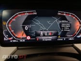 BMW 216 d Auto Steptronic 