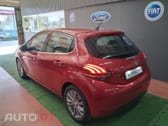 Peugeot 208 1.2 PureTech Style