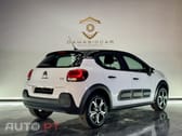 Citroen C3 1.2 PureTech Shine EAT6