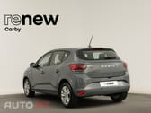 Dacia Sandero Sandero 1.0 TCe Expression