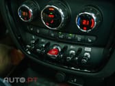 MINI Clubman John Cooper Works Plus ALL4