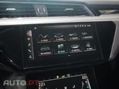 Audi E-Tron 50 Quattro ADVANCED I.V.A DEDUTIVEL 