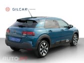 Citroen C4 Cactus 1.2 PureTech Shine EAT6