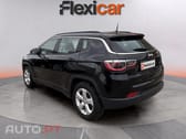 Jeep Compass 1.6 M-Jet Longitude