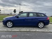 Peugeot 308 SW 1.5 BlueHDi Allure EAT8