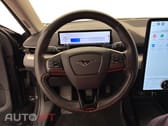 Ford Mustang Mach-E 99 kWh Extended Range